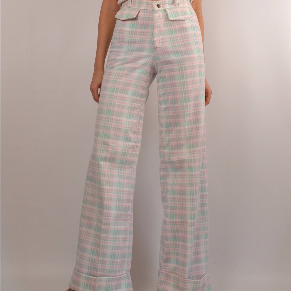 NOT FOR SALE, looking for these trousers